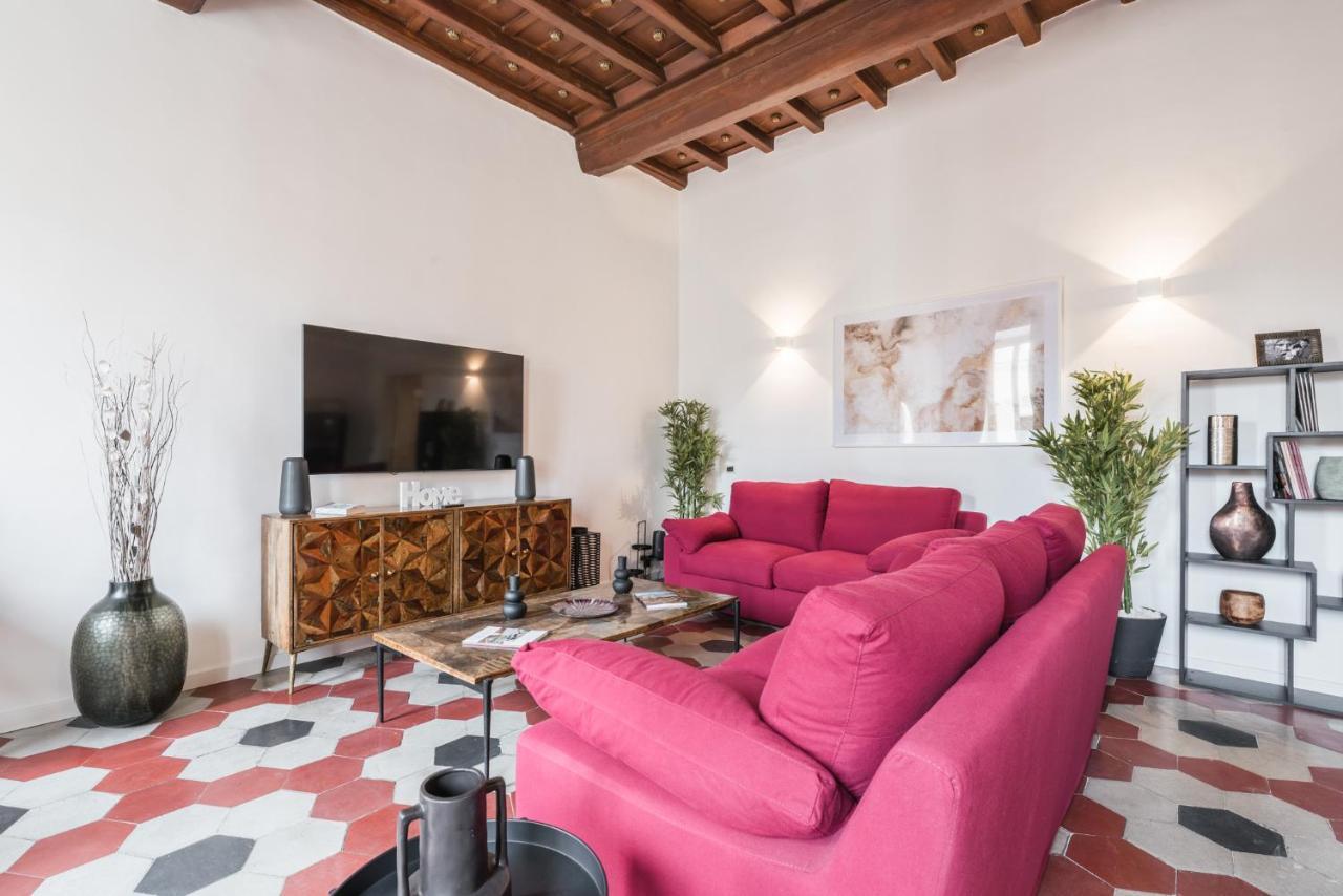 The In Monserrato Apartamento *